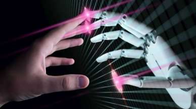 Meta'dan yeni yapay zeka! O mesleği yapanlar işsiz kalacak