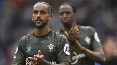 Süper Lig'in yeni ekibinden Theo Walcott sürprizi