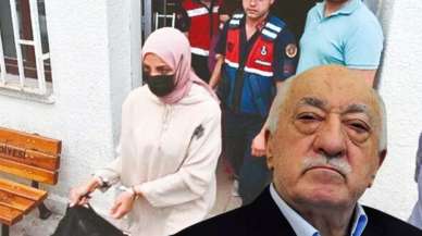 Teröristbaşı Gülen'den FaceTime ile icazet istemiş