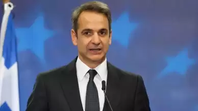 Yunanistan başbakanı yeniden Miçotakis oldu