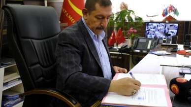 Kastamonu Belediyesi’nde en düşük maaş 18 bin 300 TL oldu