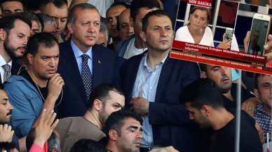 15 Temmuz gecesi Cumhurbaşkanı Erdoğan'ın çağrısı tarihin seyrini değiştirdi