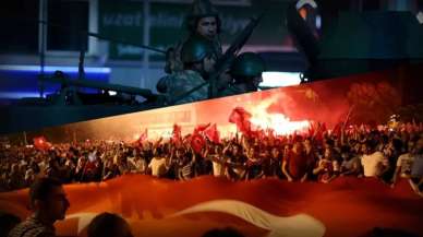 15 Temmuz ve FETÖ'nün büyük yalanları serisi