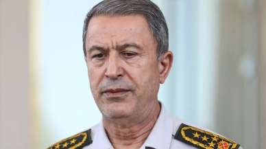 Hulusi Akar 15 Temmuz gecesini anlattı! ''Sık ulan şerefsiz''