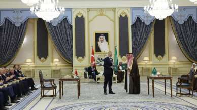 Bayraktar AKINCI, Suudi Arabistan semalarında uçacak! Türkiye'den tarihi anlaşma