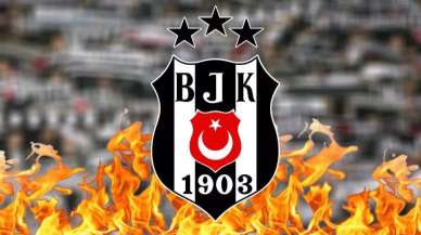 Beşiktaş, transfer bombasını patlattı! Resmen duyuruldu