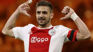 Beşiktaş'tan Dusan Tadic hamlesi! Bedavaya gelecek