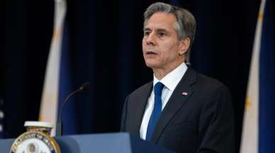 Blinken: Türkiye'nin tahıl anlaşmasında tekrar liderlik rolü üstlenmesini istiyoruz