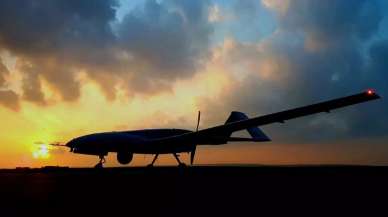 Dost ülkeden heyecanlandıran İHA açıklaması: Türkiye ile işbirliği yapabiliriz