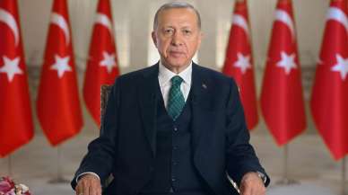 Cumhurbaşkanı Erdoğan: Depremlerin maliyeti 104 milyar dolar