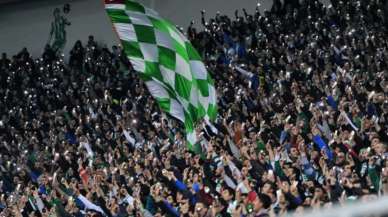 Şampiyon ne hallere düştü! Bursaspor, bu sezon hiçbir ligde olmayacak