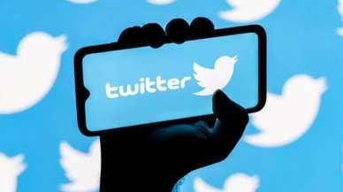 Twitter'dan içerik görüntüleme sınırına ilişkin açıklama