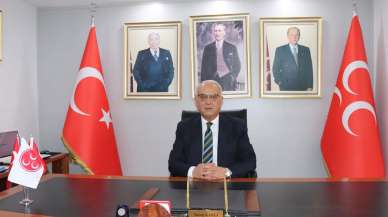 MHP’li Yusuf Kanlı’dan CHP’li Zeydan Karalar’a tepki: Durak yapacak para bulamıyor musunuz?