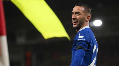 Galatasaray'ın Hakim Ziyech transferinde son adım