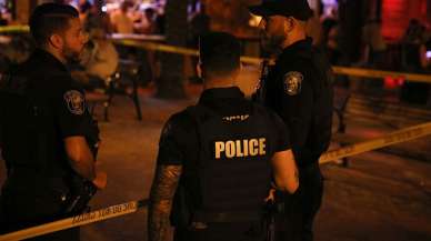 ABD'de aynı camiye ikinci kez saldıran kişi yaklaşık 16 yıl hapis cezasına çarptırıldı