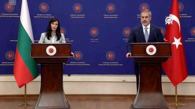 Bulgaristan'dan Türkiye'nin AB üyelik sürecine destek