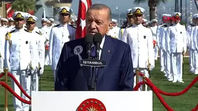 Cumhurbaşkanı Erdoğan: Cumhur ile Cumhuriyet'i buluşturan bir yönetimi idrak etmenin gayretindeyiz