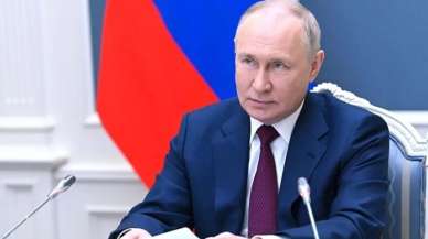 Rusya'da büyük değişim! Putin'in yeni planı ortaya çıktı