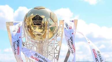Galibiyet ve şampiyonluk primi açıklandı! Trendyol Süper Lig'de para ödülleri belli oldu