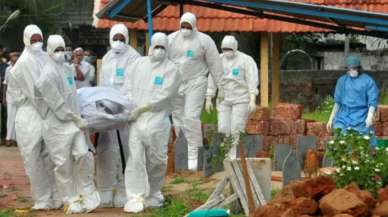 Nipah virüsü 2 can aldı! Okul ve ofisler kapatıldı, toplu ulaşım yasaklandı