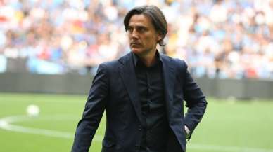 A Milli Takımın yeni teknik direktörü belli oldu