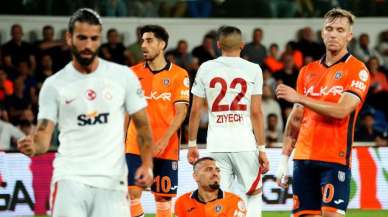 Galatasaray, Başakşehir’e ligde 8 maçtır kaybetmiyor