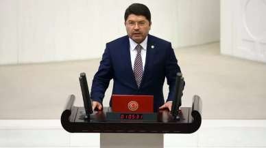 Bakan Tunç'tan yeni anayasa mesajı: Milletimiz sandıkta bunun cevabını verir