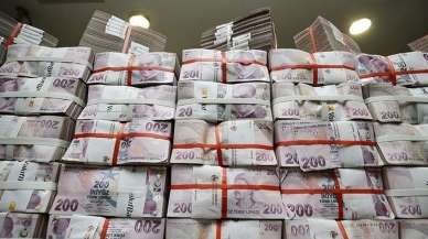 Bankacılık sektörünün kredi hacmi arttı