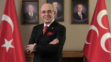 MHP'li Karakaya: MHP var olduğu müddetçe Türklük ebedi, Türkiye Cumhuriyeti baki kalacaktır