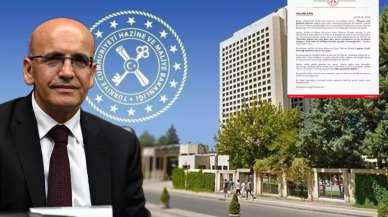 Birgün Gazetesi'nin Bakan Şimşek hakkındaki iftirasına bakanlıktan yalanlama: Bu haber gazetecilik değildir