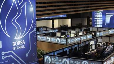 Tüm zamanların en yükseği: Borsa İstanbul'dan yine rekor geldi
