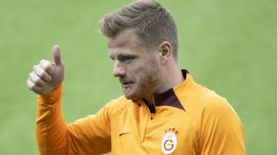 Fredrik Midtsjö resmen Pendikspor'da