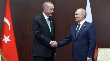 Cumhurbaşkanı Erdoğan'dan yoğun diplomasi trafiği! Dünya yönünü Türkiye'ye çevirdi