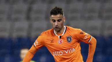 Deniz Türüç Süper Lig devine imza atıyor