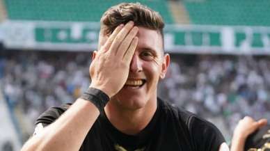 Çaykur Rizespor 3 dakika bulduğu 2 golle Konyaspor'u mağlup etti