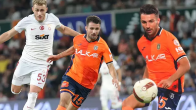 Leo Dubois ilk golünü Galatasaray’a karşı attı