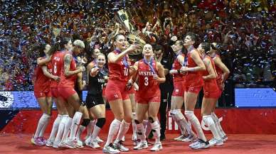 Olimpiyat yolunda ilk maç! Filenin Sultanları parkeye çıkıyor