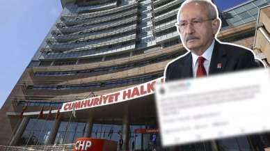 Fondaş Yılmaz'dan ''mutant'' çıkışı! Kılıçdaroğlu'nun kumpasını bir bir ortaya döktü