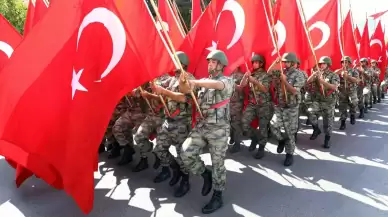 Fransa rahatsız! İngilizler: Değişen dengeler Türkiye'ye yeni fırsatlar sunabilir