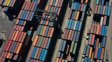 Güneydoğu Anadolu Bölgesi'nden ağustos ayında 1,05 milyar dolarlık ihracat