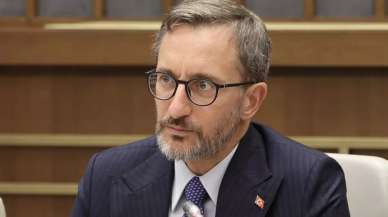 'Milletimizin en büyük gücü Cumhurbaşkanı Erdoğan'ın sergilediği kararlı liderliktir'