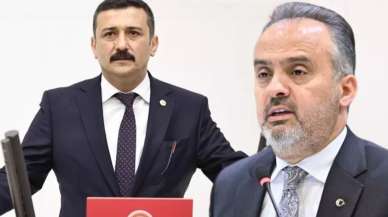 İP'li vekil fena rezil oldu! Yaptığı paylaşımı silmek zorunda kaldı