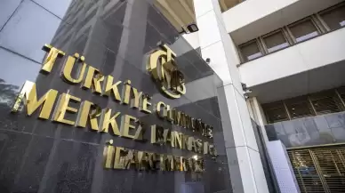 Merkez Bankası'ndan reeskont faiz kararı
