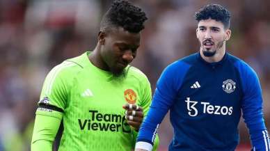 Onana kredisini tüketti! Taraftar, Altay Bayındır'ı istiyor