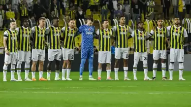 Fenerbahçe'de toplam gelir: 4 milyon 719 bin euro