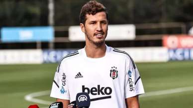 Salih Uçan sessizliğini bozdu! 'Hocamla aramda sorun...'