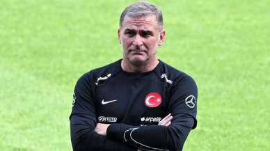 Stefan Kuntz'dan ayrılık sonrası ilk açıklama