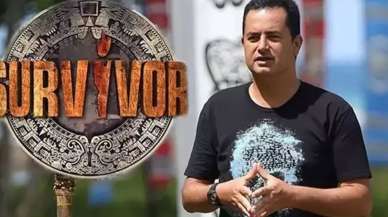 Survivor All Star 2024'ün dördüncü yarışmacısı da belli oldu!