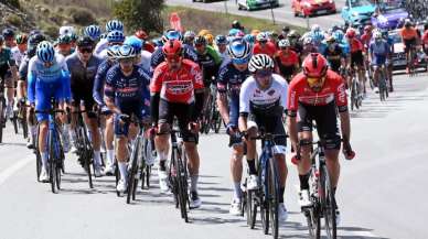 Dünya bisikletinin yıldızları Ekim ayında Türkiye’de