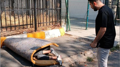 İstanbul Valiliği'nden açıklama: İstanbul'da hiç kimse sokakta yaşamayacak